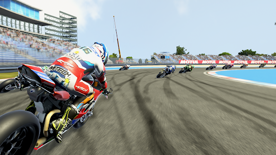 SBK Official Mobile Game Review