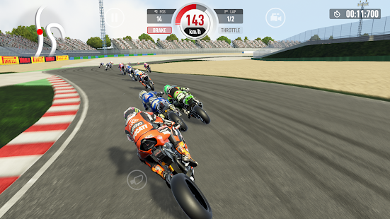 SBK Official Mobile Game Review 2021 - Full Beta Guide, Features, Apk, and More