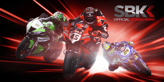 SBK Official Mobile Game Review 2021 - Full Beta Guide, Features, Apk, and More