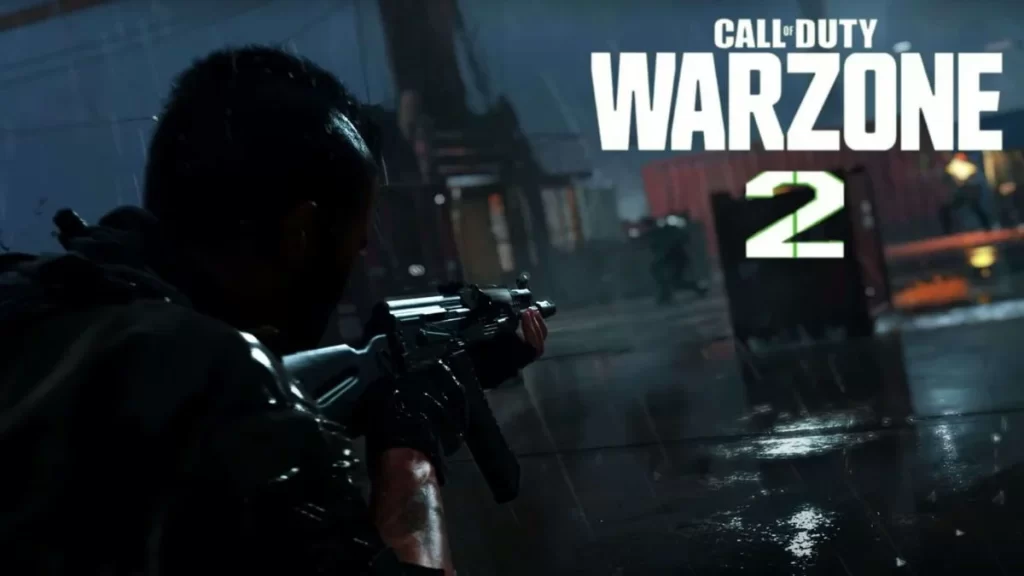 'Everything Coming To Warzone 2' - Call Of Duty Morden Warfare 2