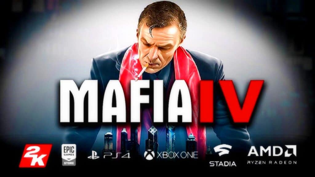 mafia 4