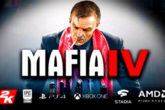 mafia 4