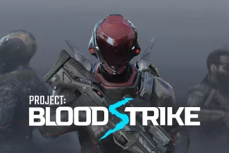 Project BloodStrike