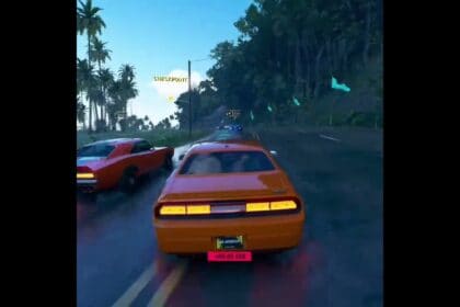 The Crew Motorfest Gameplay Asphalt Vibes?#thecrewmotorfest #trending #ytshorts