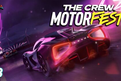 The Crew Motorfest Gameplay Part3 _ The Race Intensiifies