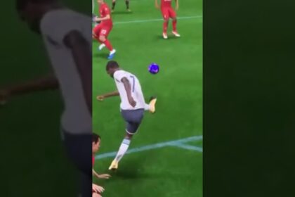 Fifa 23 _ Dont Regret missing out seeing this goal