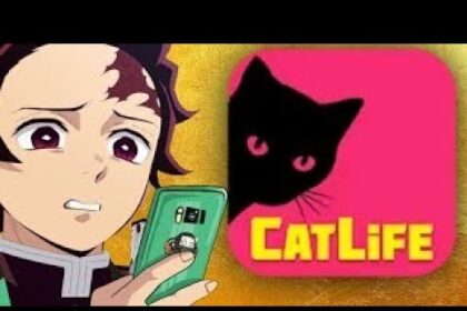 CatLife: BitLife Cat Game