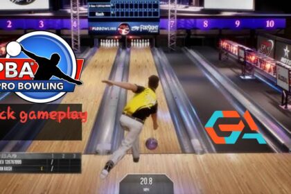 PBA Pro Bowling 2023 Gameplay {A Quick Gameplay Look}