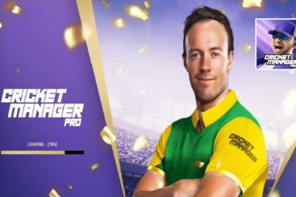 Cricket Manager Pro 2022 Android/iOS Gameplay | GeekAlign