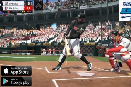 Netmarble Pro-Baseball 2022 Gameplay || ×× who won? !!