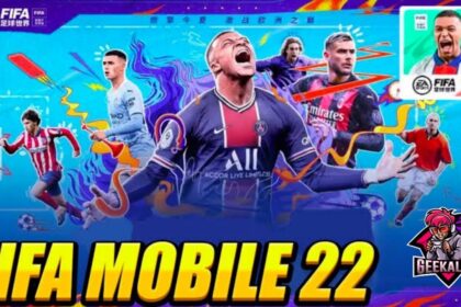 FIFA 22 MOBILE English Beta Gameplay (Android, iOS) - Part 2 || mY Team vs Chelsea And Liverpool