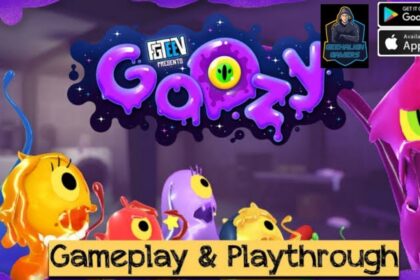 FGTeeV Goozy Gameplay Android/IOS | GeekAlign