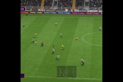 Fifa 23_Neymar WHat Pass is this??