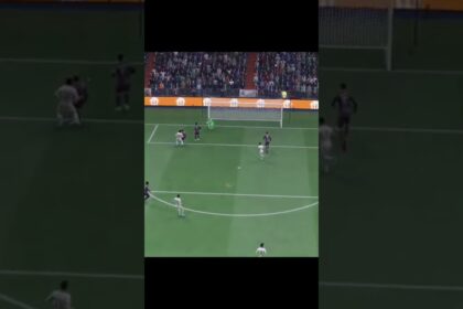 Marc ter stegen Mistake in Fifa 22 - What Happened?