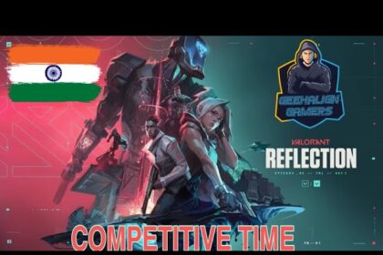 VALORANT COMPETITIVE GRIND | Live Stream India | KAYO GRIND | GeekAlign